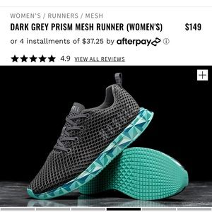 Women’s NoBull Runner